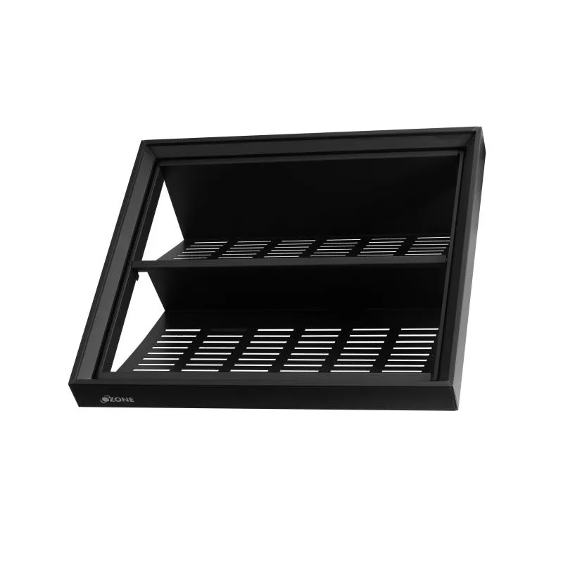 PULL-OUT SHOE RACK 600MM