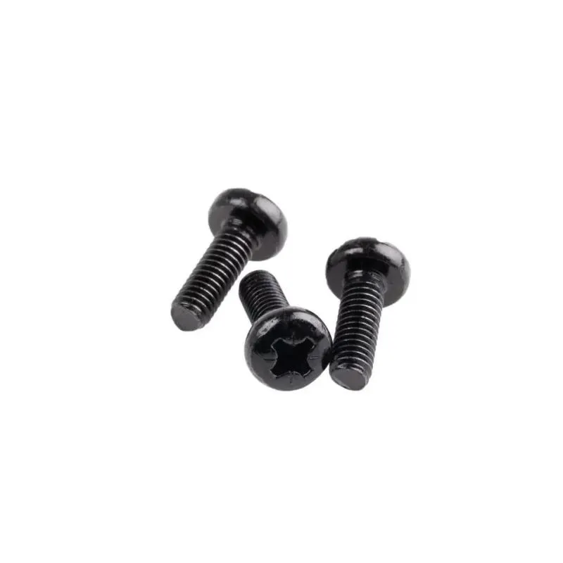ROUND HEAD SCREWS