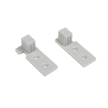 End Cap Set for Sink profile