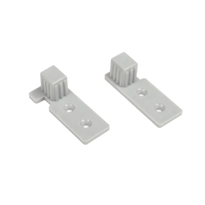 End Cap Set for Sink profile