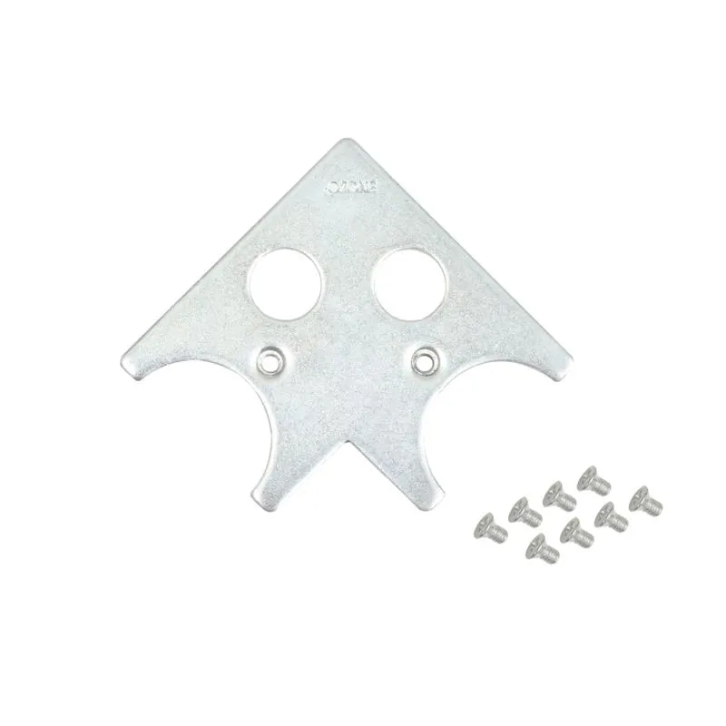 Special 90° Connector