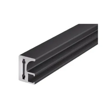 Handle Profile for Door Shutter