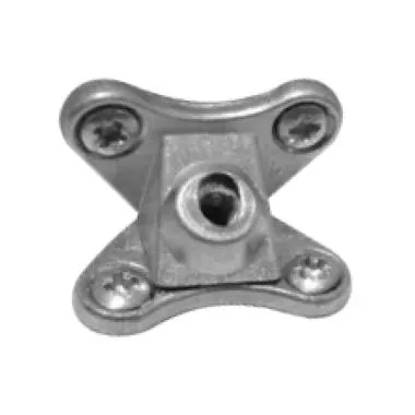 Butterfly Y Type Connection Fittings