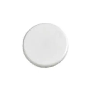 Cam Cover Cap White