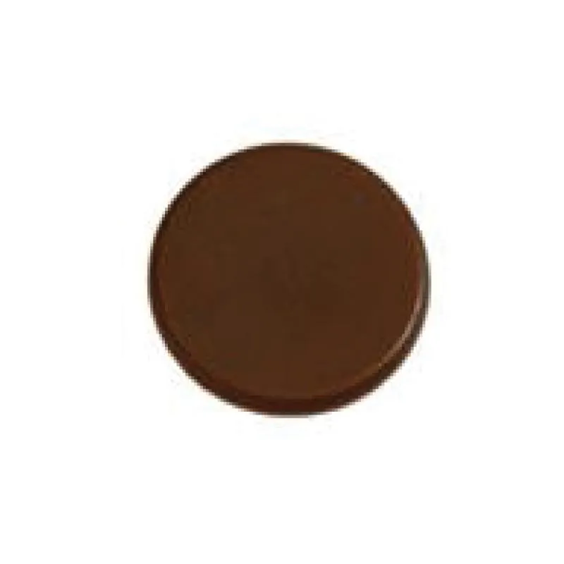 Cam Cover Cap Brown