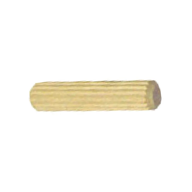 Wooden Dowel