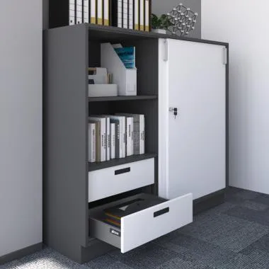 Economy Wardrobe Sliding System