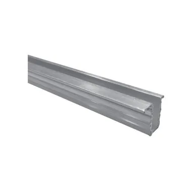 Bottom Glide Sliding System for Effortless Movement & Space Saving Design