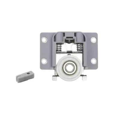 Ozoline 65 Sliding System for Effortless Movement & Space Saving Design