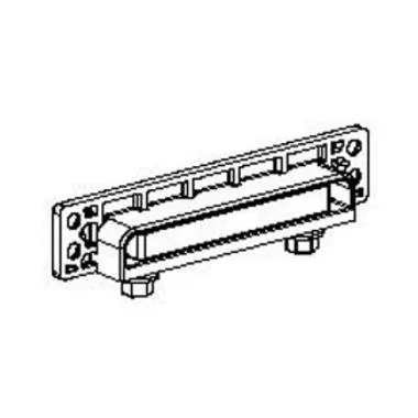 DOWN RUNNER SIDE REGULATOR