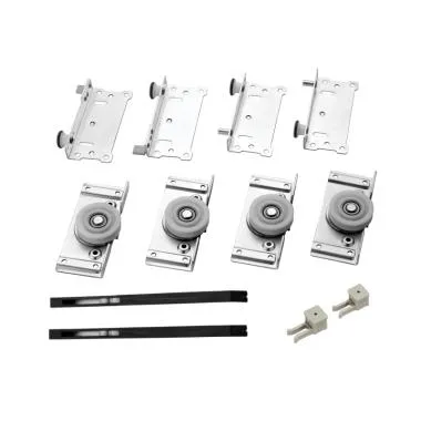 Soft Close Bottom Glide System