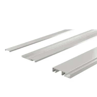 TOP & BOTTOM COVER WITH COVER