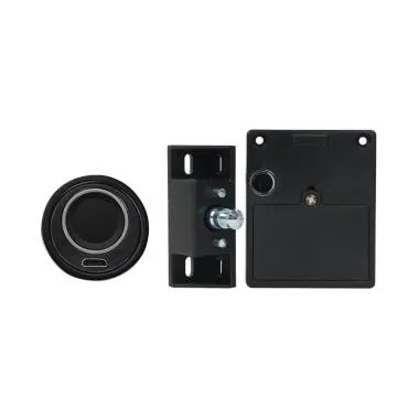 Digital Neutro -01 Cupboard Lock