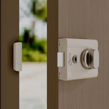 Single Latch Main Door Lock | Ozone