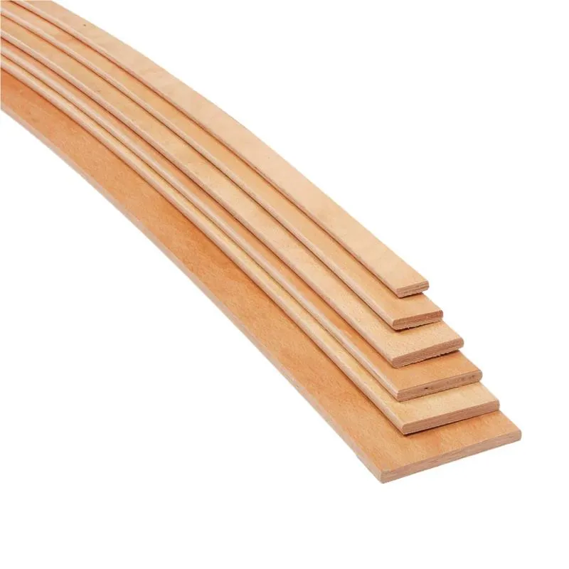 Wooden Slats