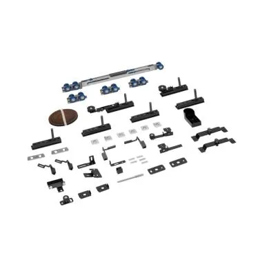 Sliding Door Kit