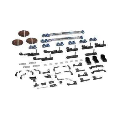 Sliding Door Kit