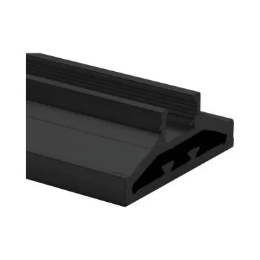 Vertical Profile (with PVC Seal)