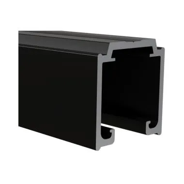 Top Track 3mtr. X 1Pc.