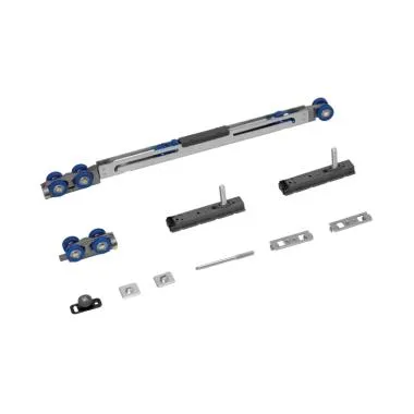 Sliding Door Kit