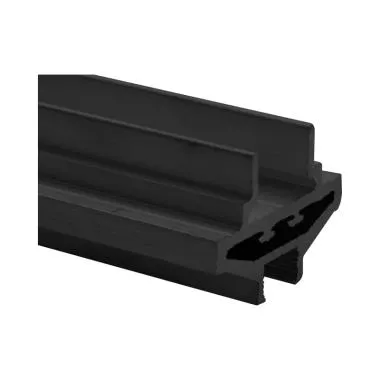 Top & Bottom (with PVC Seal)