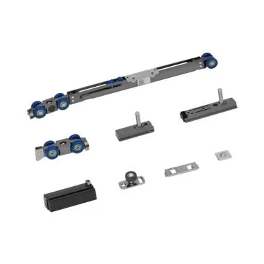 Sliding Door Kit