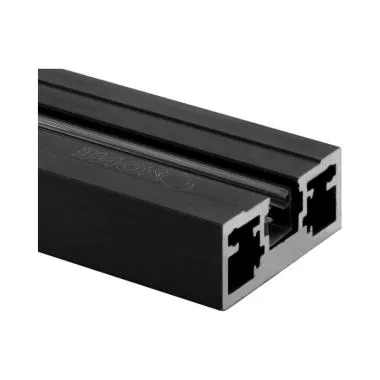 Vertical Profile (with PVC Seal)