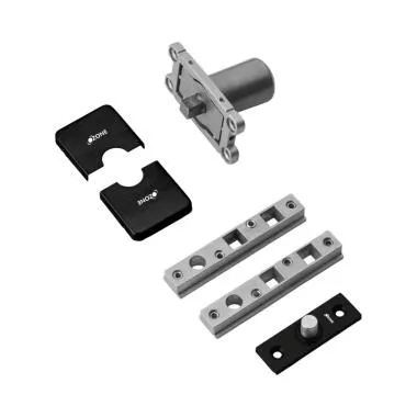 Hardware & Components