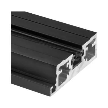 Interlocking Profile (with PVC Seal)