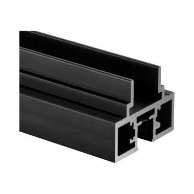 Top & Bottom Profile