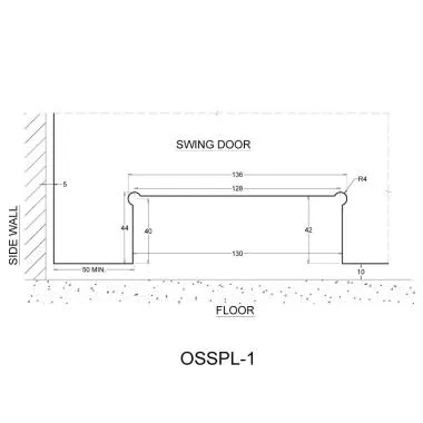Patch Lock , NA , SSS | Ozone