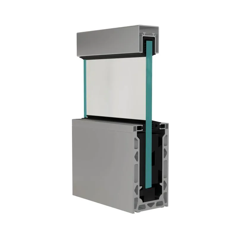 New Clear Line System