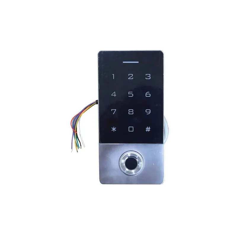 Finger Print Access Control