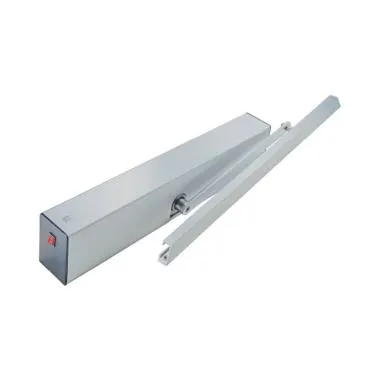 Single Action Overhead Door Operator