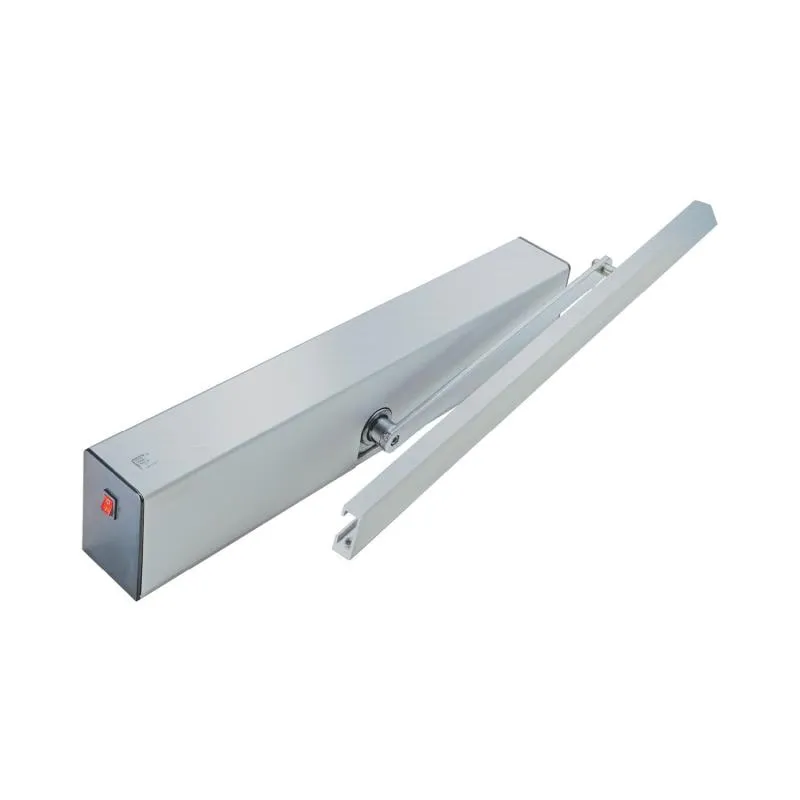 Single Action Overhead Door Operator