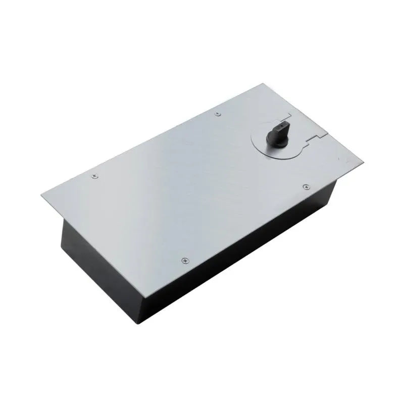 Double Action Concealed Door Operator