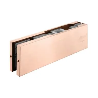 OPF-2 STD ROSE GOLD MATT PVD