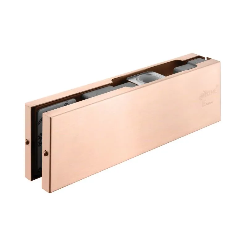 OPF-2 STD ROSE GOLD MATT PVD