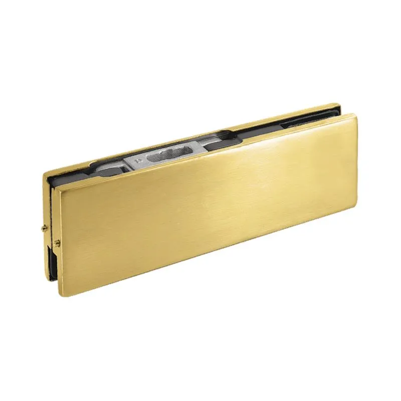 OPF-3 STD Gold Matt-PVD