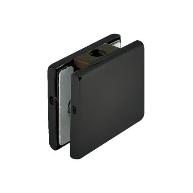 OPF-640 STD Black Matt