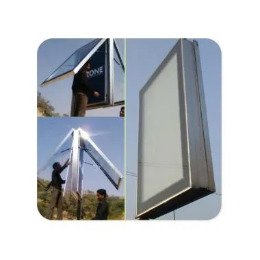 FLAG SIGNAGE | Ozone