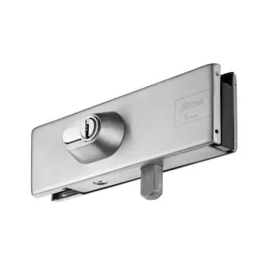 High Security Patch Lock