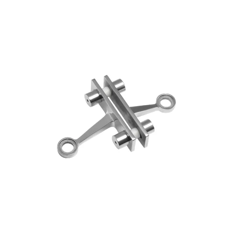 2 Way Spider with Fin