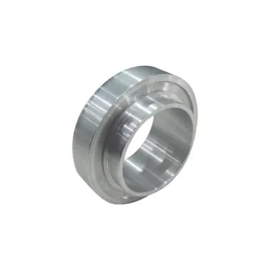Aluminium Ring for Insulated Glass