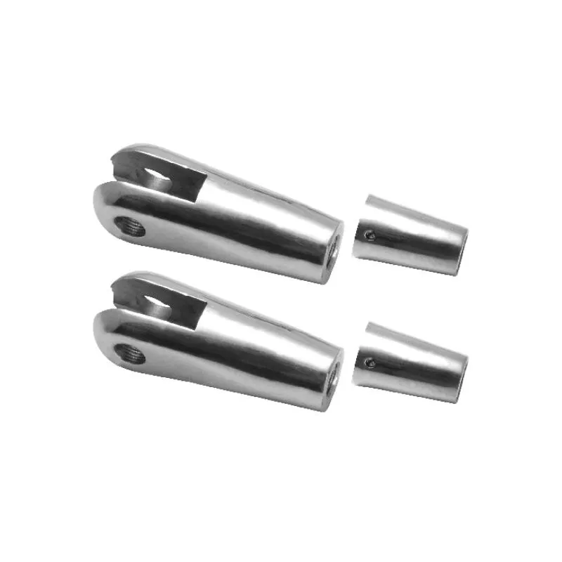 Threaded Sleeve for OCF-ROD