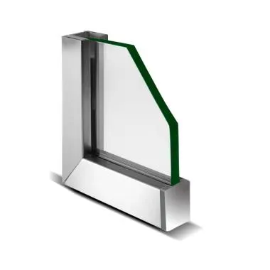 Glass Wedge System | Size: 2 Meter