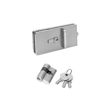 Both Side Key Option For Universal Door Opening