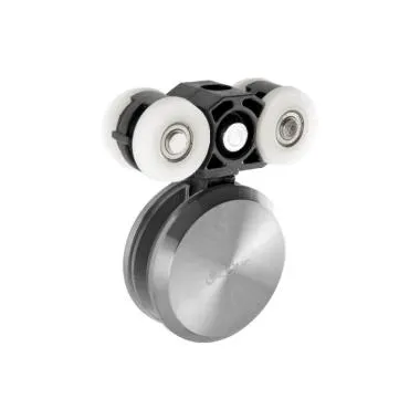 Roller for Glass Door (80 kg)