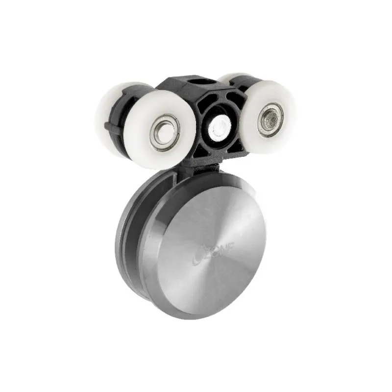 Roller for Glass Door (80 kg)