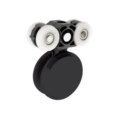 Sliding Door System - 44 Kit